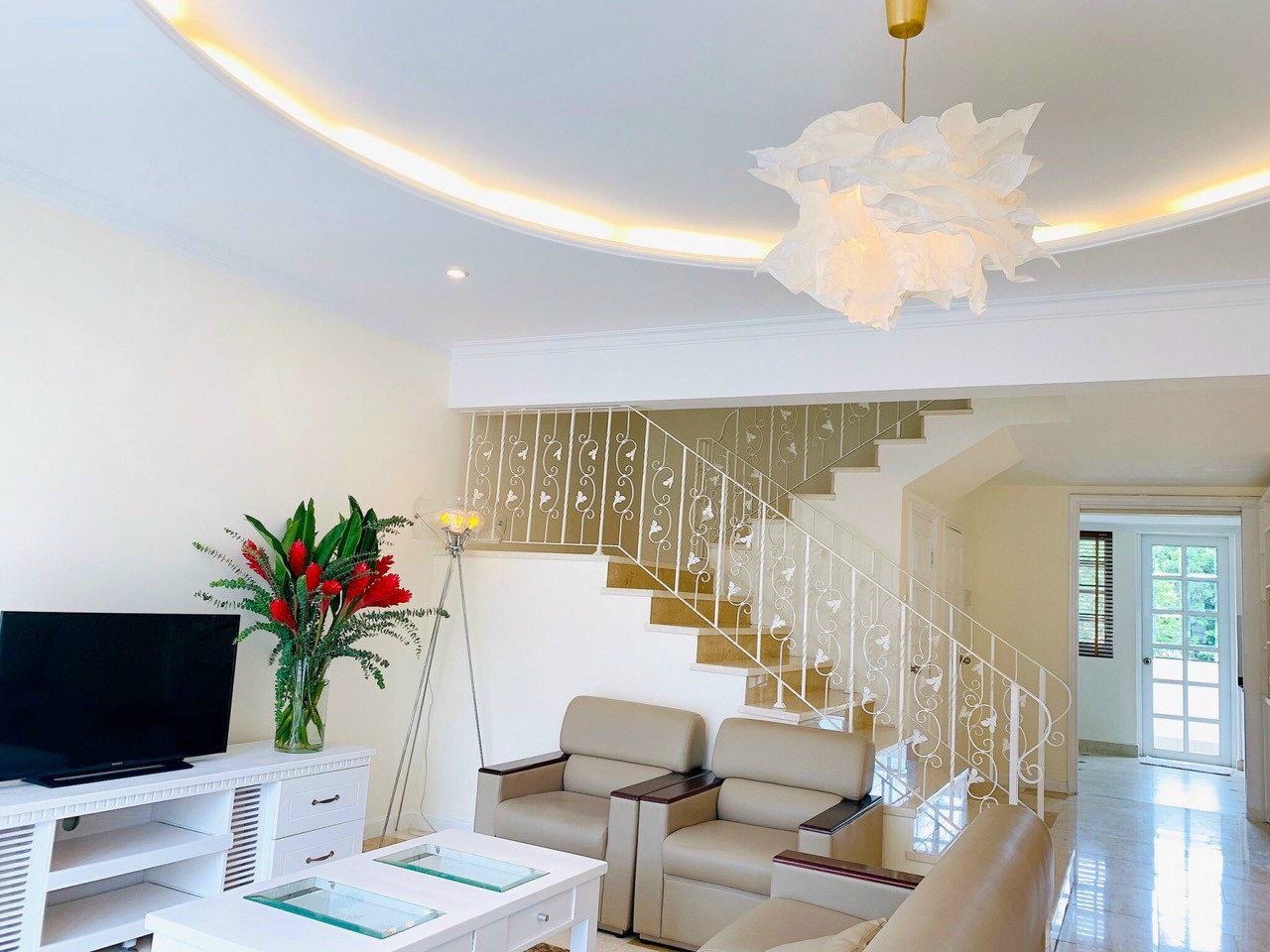 Cần Cho Thuê Căn Hộ Mỹ Tú - Phú Mỹ Hưng - Quận 7 9