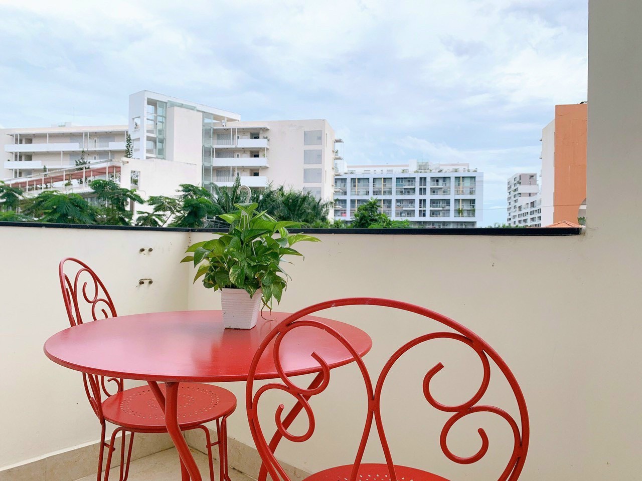 Cần Cho Thuê Căn Hộ Mỹ Tú - Phú Mỹ Hưng - Quận 7 8