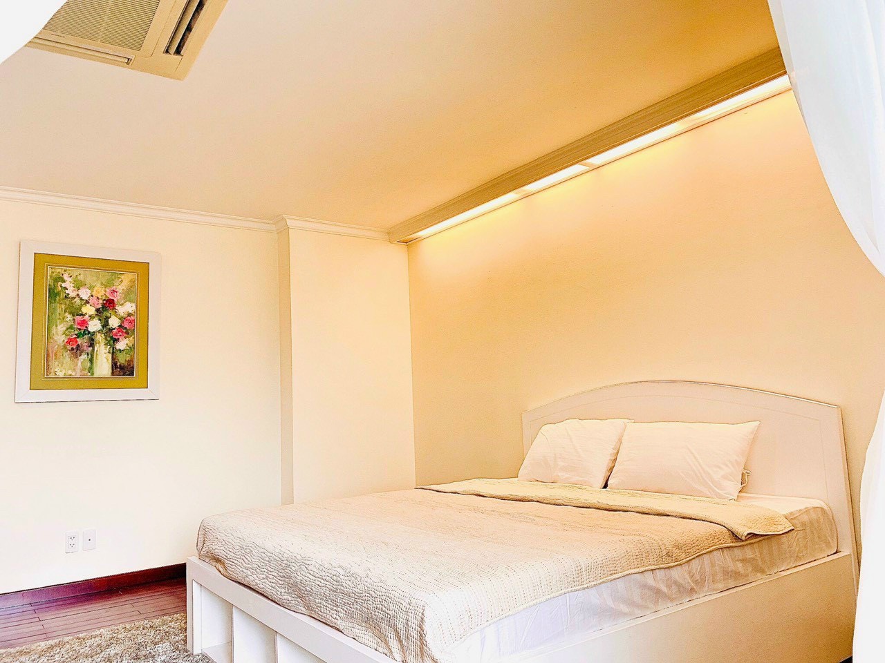 Cần Cho Thuê Căn Hộ Mỹ Tú - Phú Mỹ Hưng - Quận 7 7