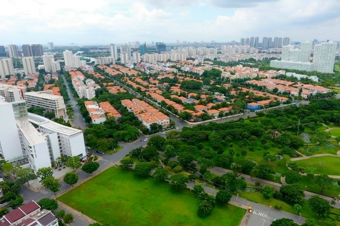 Cần Cho Thuê Căn Hộ Mỹ Tú - Phú Mỹ Hưng - Quận 7 1