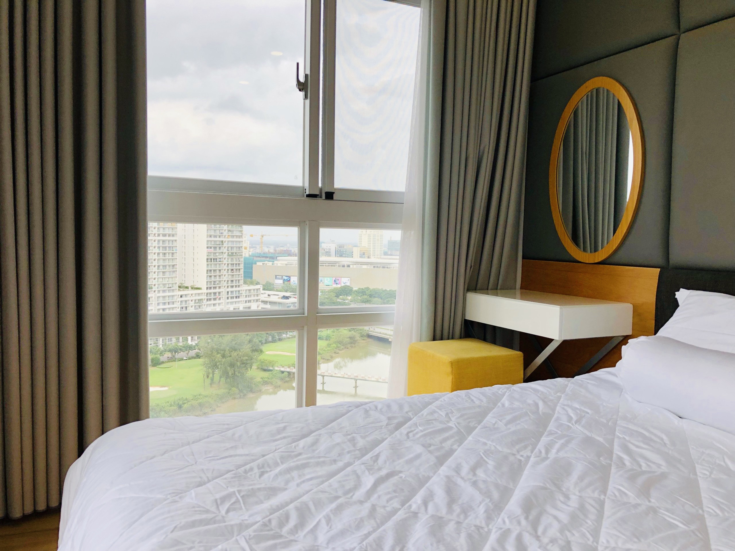 Cần Cho Thuê Happy Valley -  Phú Mỹ Hưng - Quận 7 9