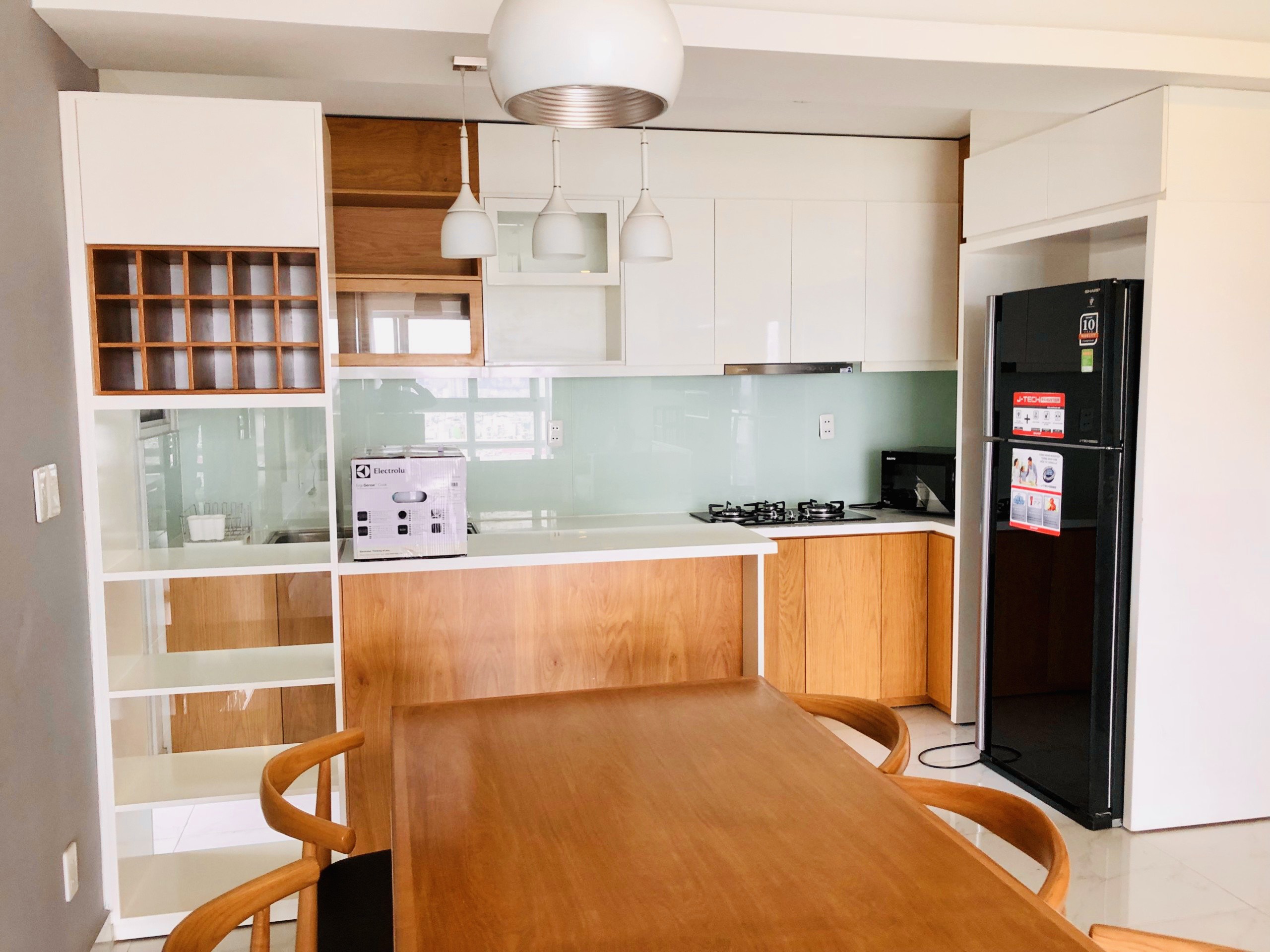 Cần Cho Thuê Happy Valley -  Phú Mỹ Hưng - Quận 7 8