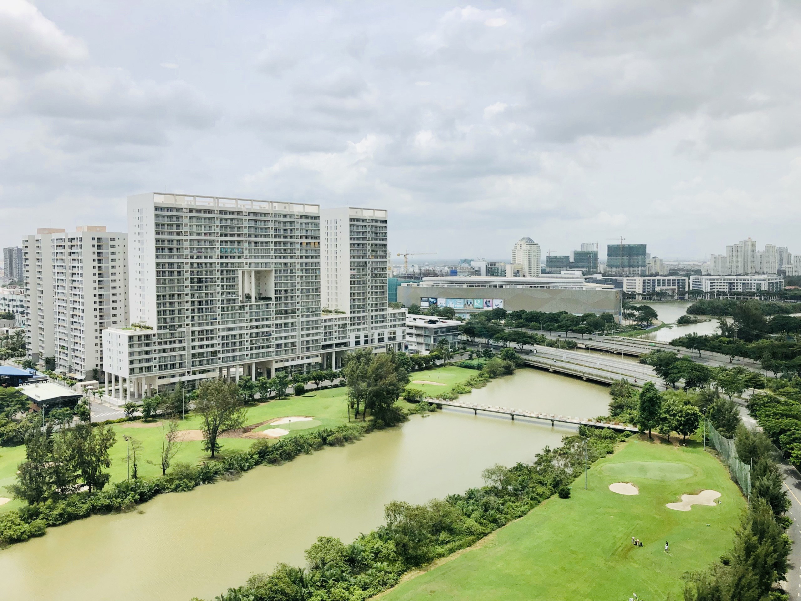 Cần Cho Thuê Happy Valley -  Phú Mỹ Hưng - Quận 7 4