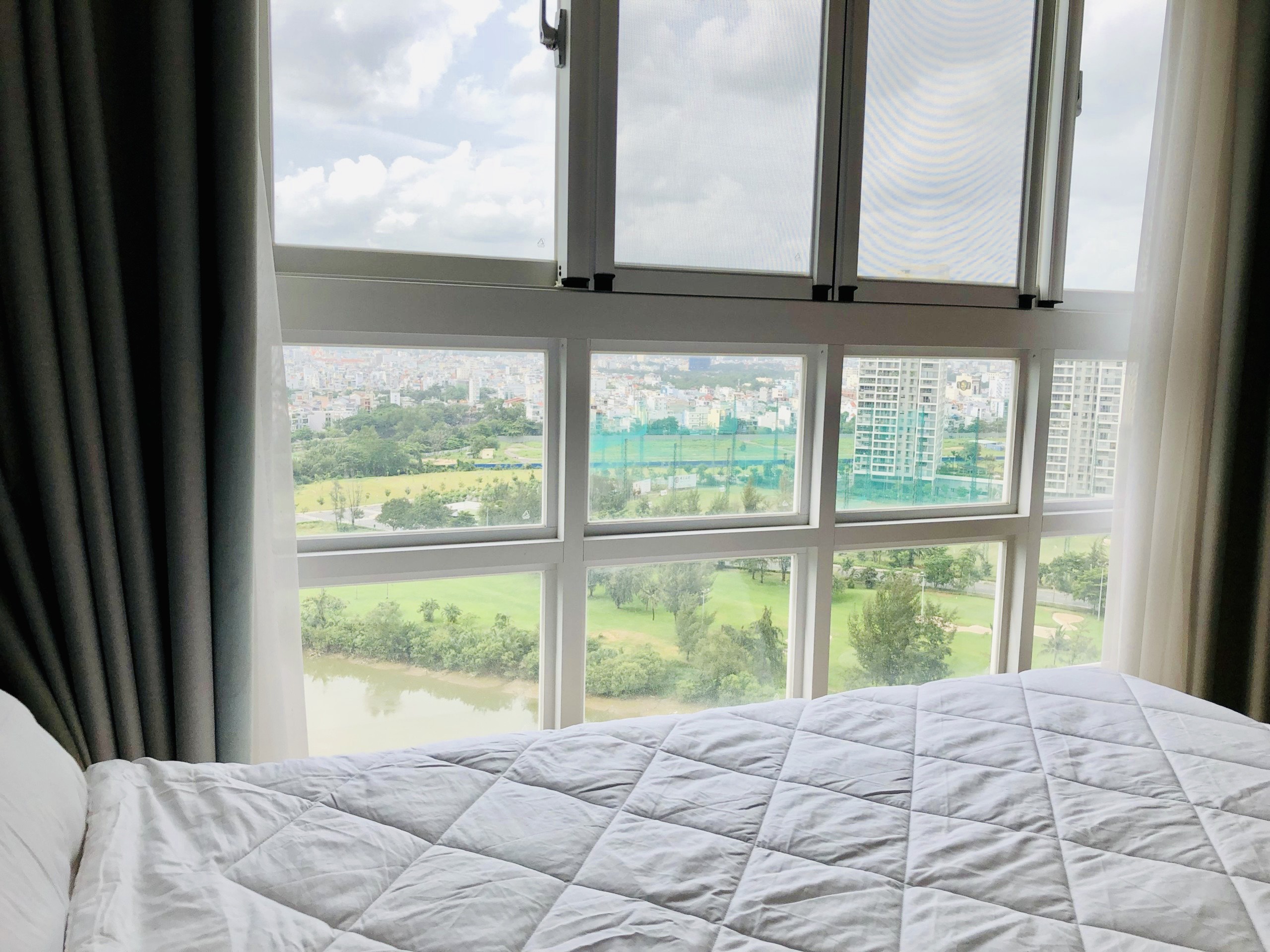 Cần Cho Thuê Happy Valley -  Phú Mỹ Hưng - Quận 7 3