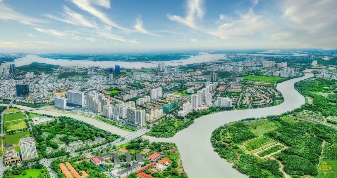 Cần Cho Thuê Biệt Thự Mỹ Hào - Phú Mỹ Hưng - Quận 7 5