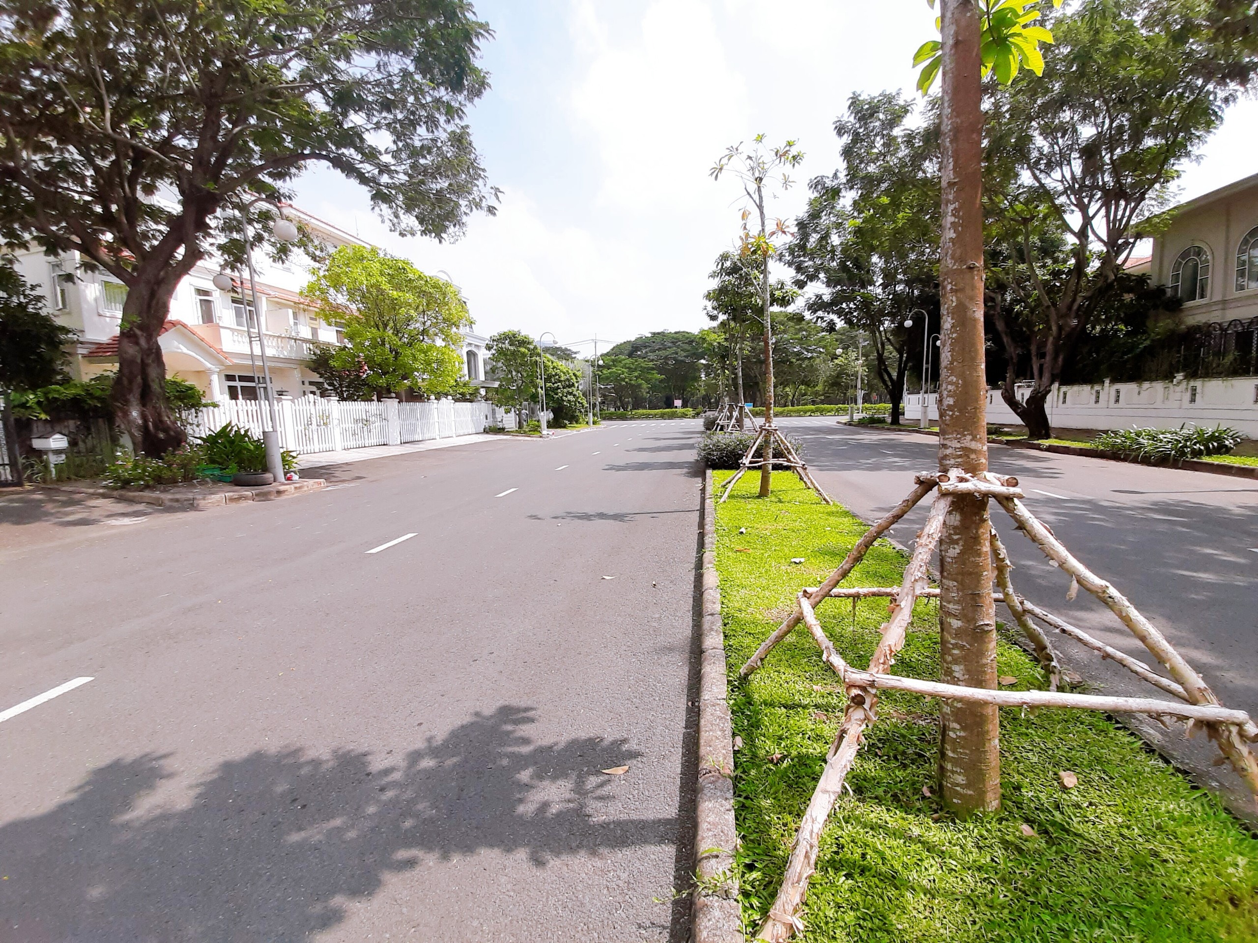 Cần Cho Thuê Biệt Thự Mỹ Hào - Phú Mỹ Hưng - Quận 7 4