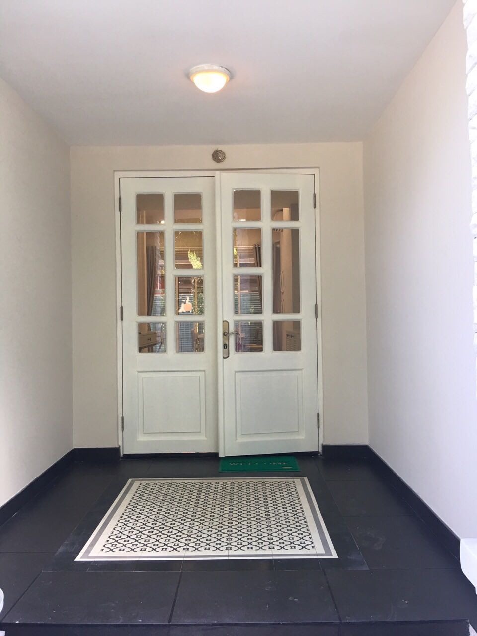 Cần Cho Thuê Biệt Thự Mỹ Giang- Phú Mỹ Hưng - Quận 7 14