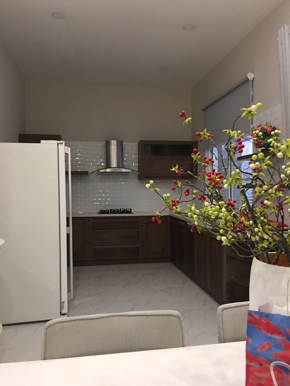 Cần Cho Thuê Biệt Thự Mỹ Giang- Phú Mỹ Hưng - Quận 7 13