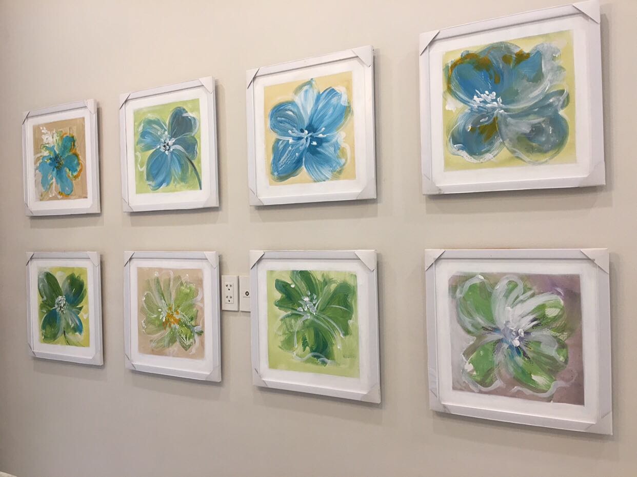 Cần Cho Thuê Biệt Thự Mỹ Giang- Phú Mỹ Hưng - Quận 7 10