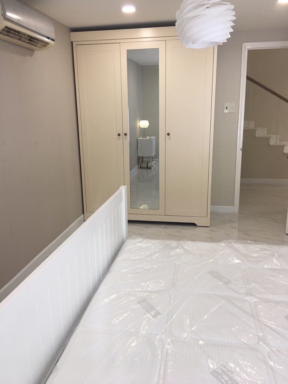 Cần Cho Thuê Biệt Thự Mỹ Giang- Phú Mỹ Hưng - Quận 7 7