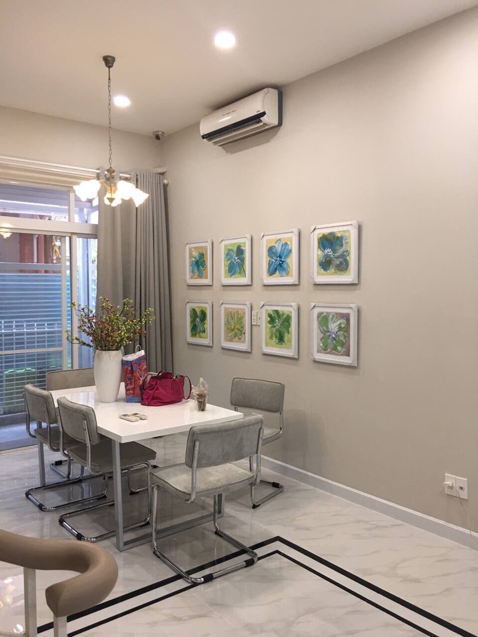 Cần Cho Thuê Biệt Thự Mỹ Giang- Phú Mỹ Hưng - Quận 7 5