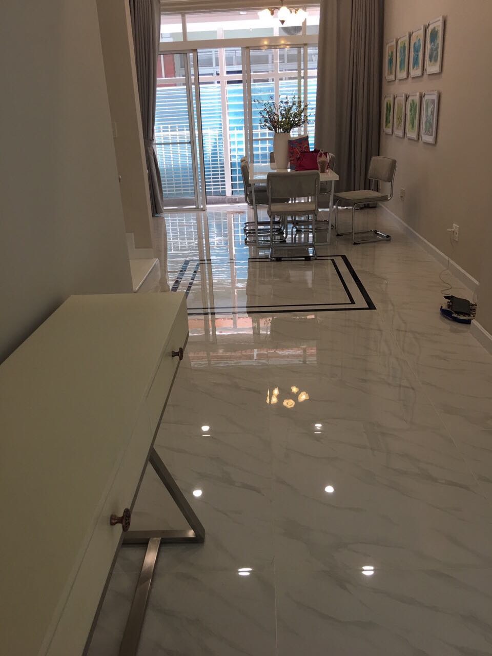 Cần Cho Thuê Biệt Thự Mỹ Giang- Phú Mỹ Hưng - Quận 7 3