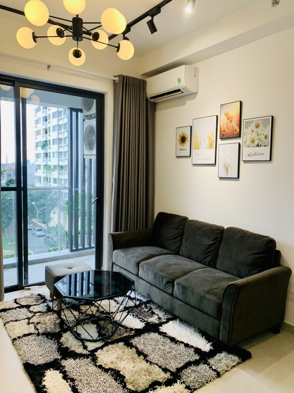  Cần Bán Căn Hộ Cao Cấp Hưng Phúc Premier - Phú Mỹ Hưng - Quận 7 1