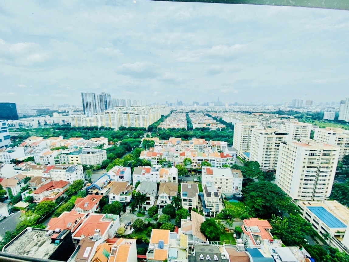 For Sale My Phuoc Shop - Phu My Hung - District 7 2