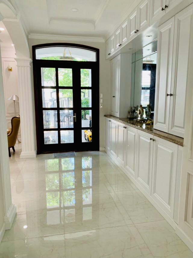 Cho Thuê Biệt Thự Nam Viên Phú Mỹ Hưng Quận 7 6