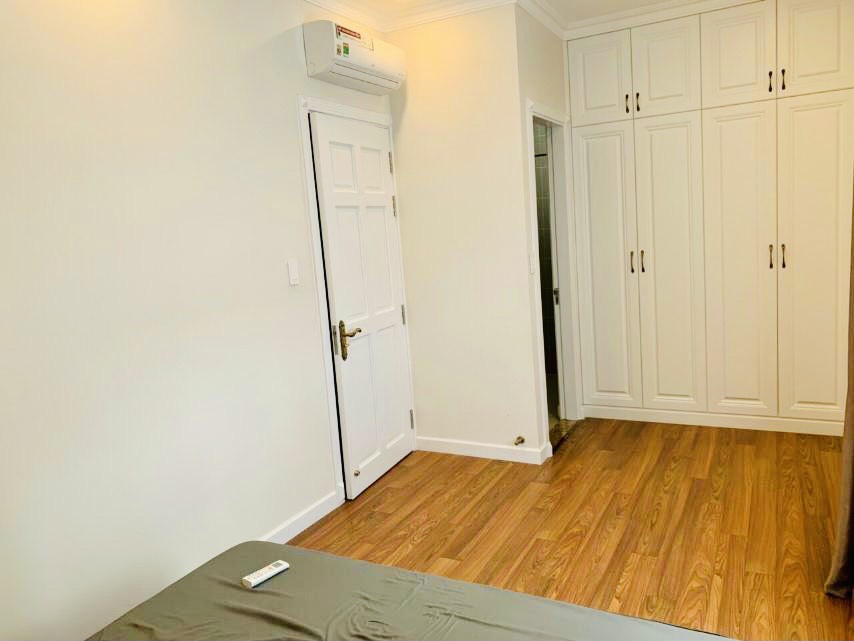 Cho Thuê Biệt Thự Nam Viên Phú Mỹ Hưng Quận 7 5