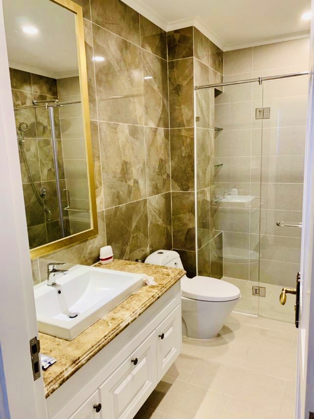 Cho Thuê Biệt Thự Nam Viên Phú Mỹ Hưng Quận 7 4