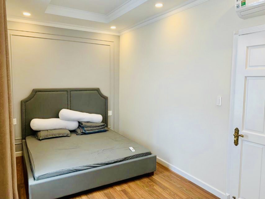 Cho Thuê Biệt Thự Nam Viên Phú Mỹ Hưng Quận 7 3