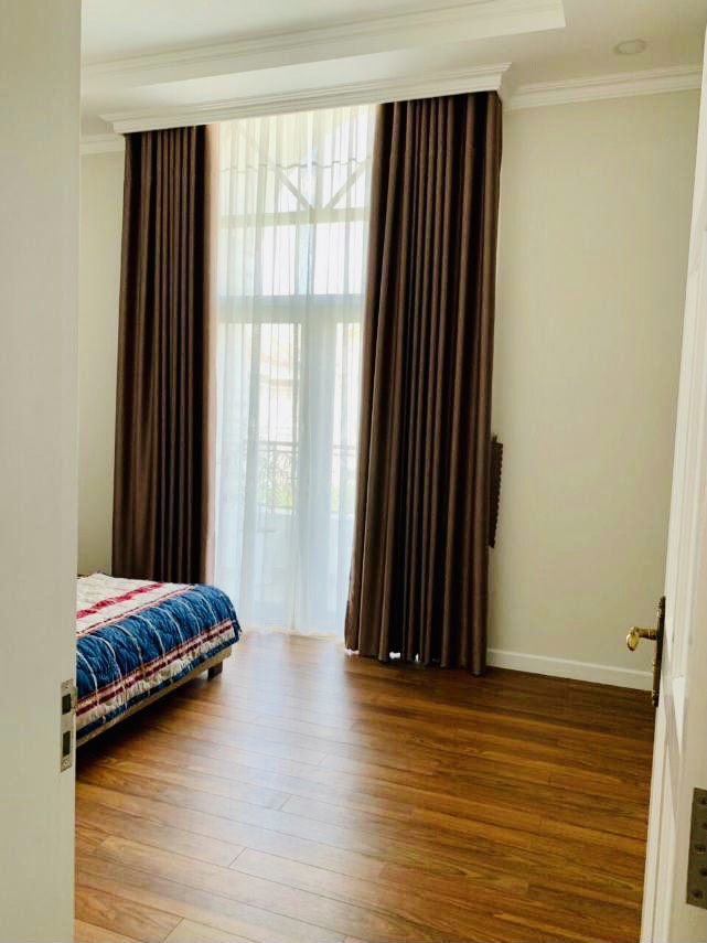 Cho Thuê Biệt Thự Nam Viên Phú Mỹ Hưng Quận 7 2