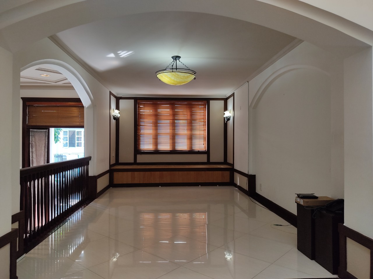 Cần Cho Thuê Nhà liền kề vườn Phú Mỹ Hưng - Quận 7 17