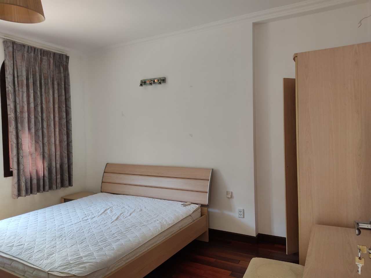 Cần Cho Thuê Nhà liền kề vườn Phú Mỹ Hưng - Quận 7 15