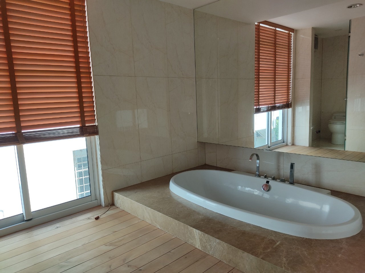 Cần Cho Thuê Nhà liền kề vườn Phú Mỹ Hưng - Quận 7 13