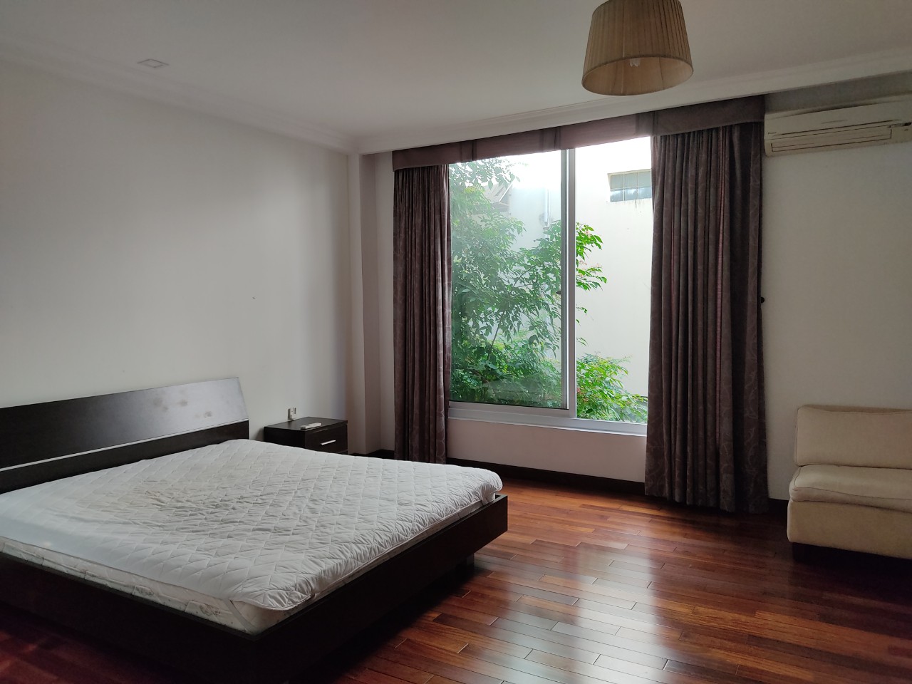 Cần Cho Thuê Nhà liền kề vườn Phú Mỹ Hưng - Quận 7 10