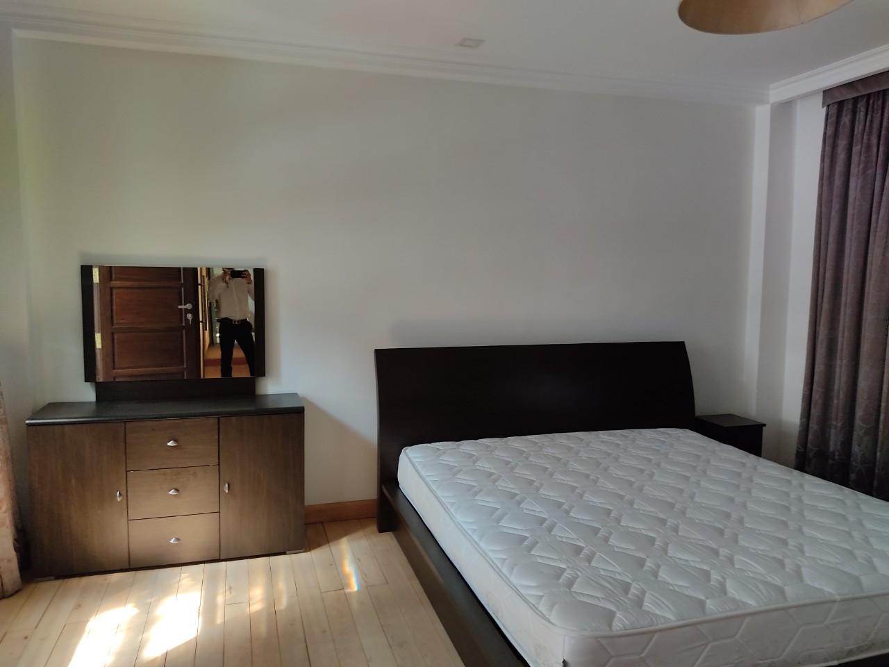 Cần Cho Thuê Nhà liền kề vườn Phú Mỹ Hưng - Quận 7 8