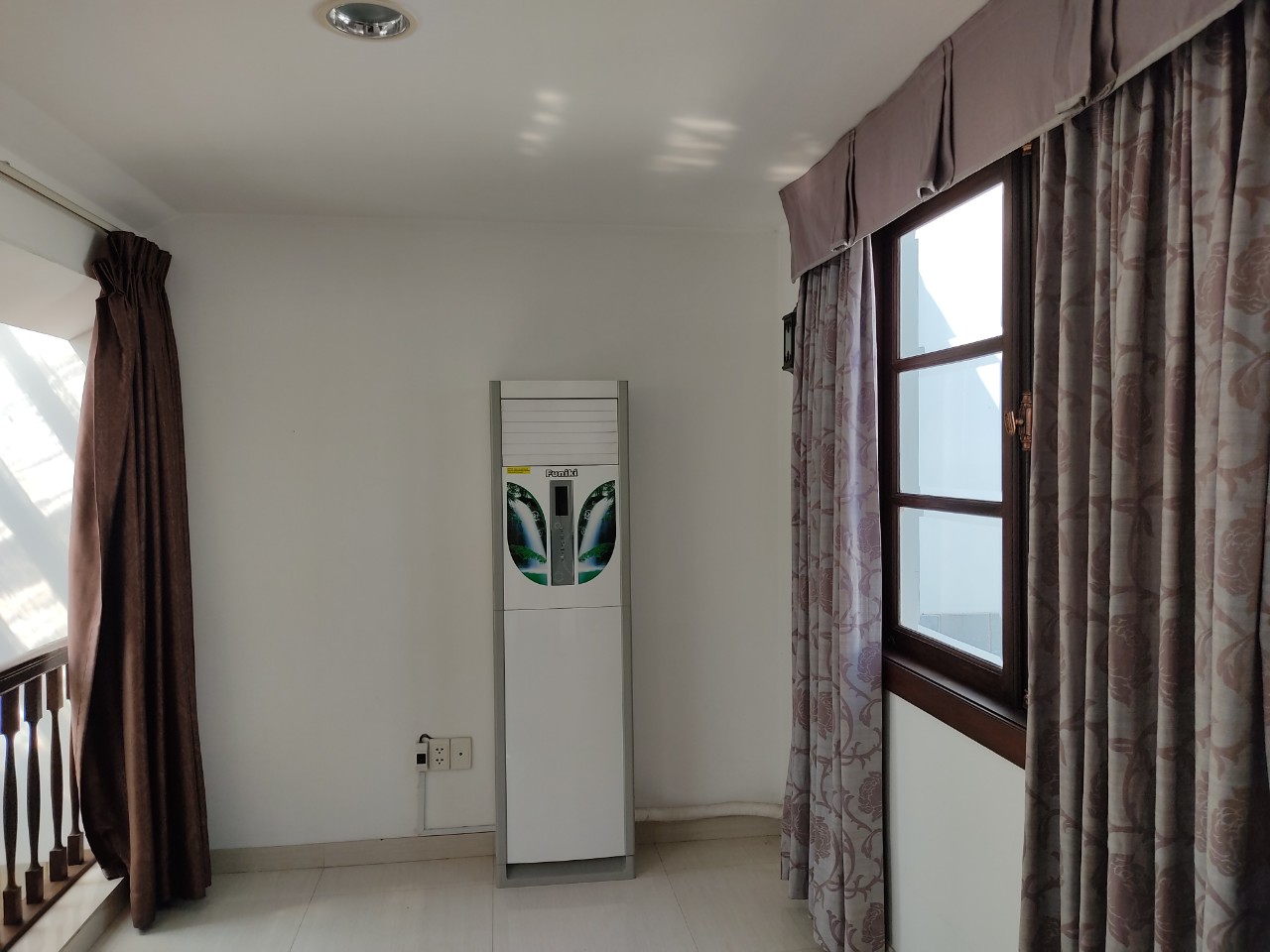 Cần Cho Thuê Nhà liền kề vườn Phú Mỹ Hưng - Quận 7 7