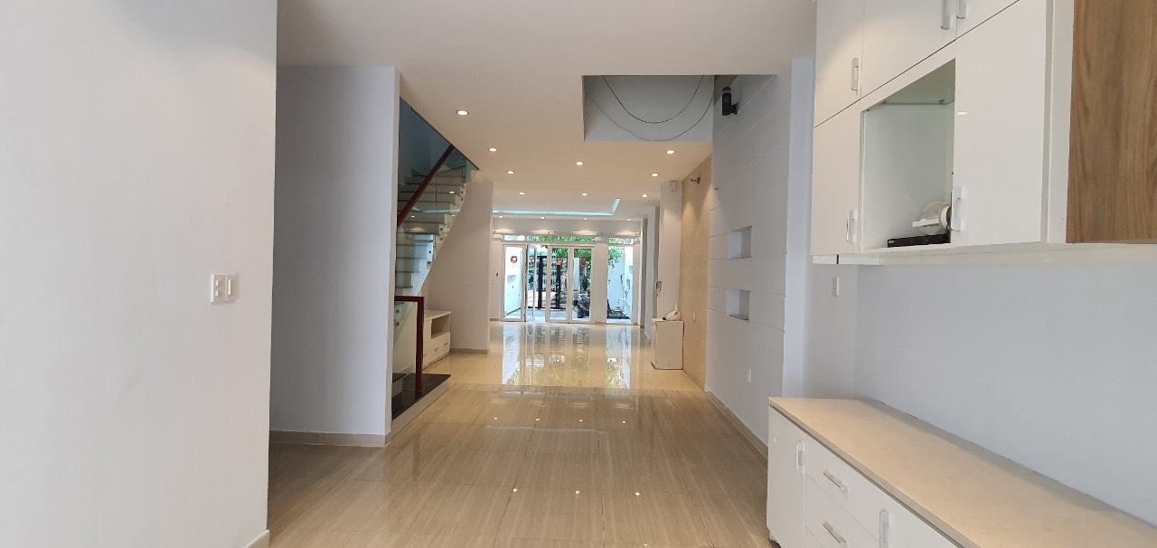 Bán Nhà Phố Nam Long Trần Trọng Cung Quận 7 10