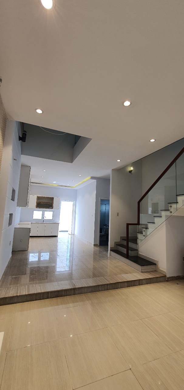 Bán Nhà Phố Nam Long Trần Trọng Cung Quận 7 9