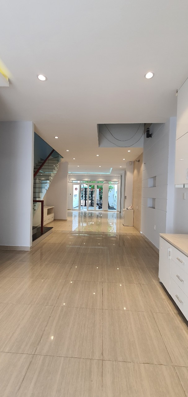 Bán Nhà Phố Nam Long Trần Trọng Cung Quận 7 7