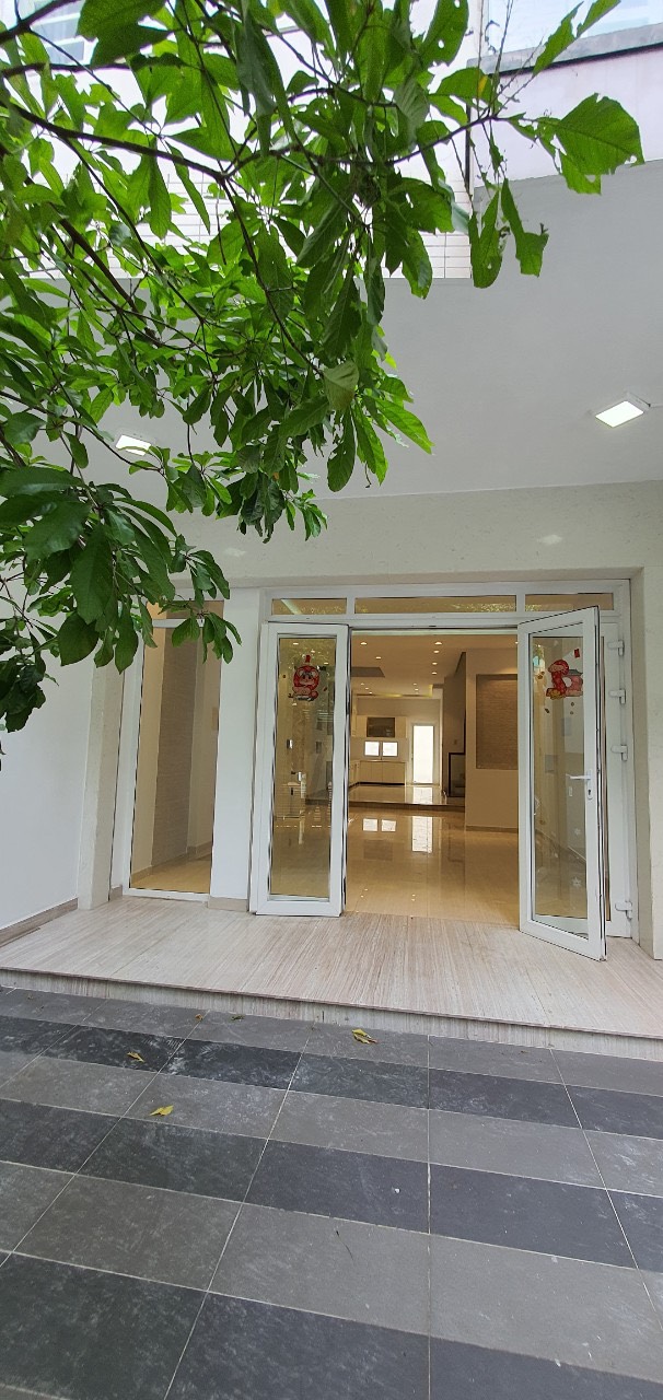 Bán Nhà Phố Nam Long Trần Trọng Cung Quận 7 5