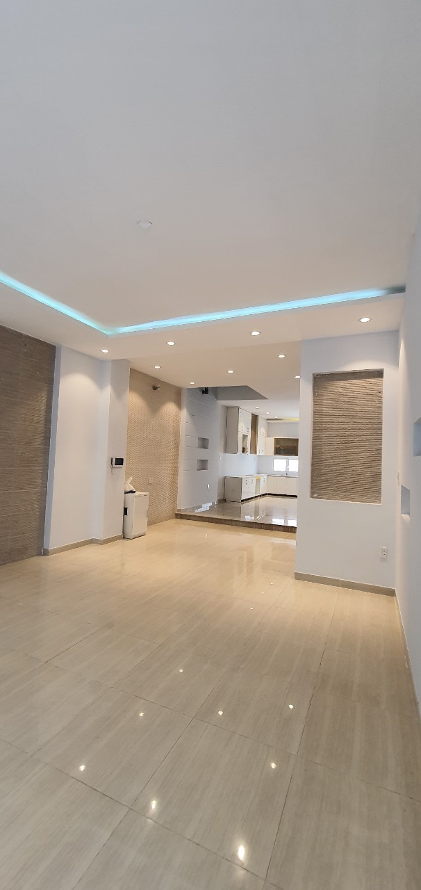 Bán Nhà Phố Nam Long Trần Trọng Cung Quận 7 4