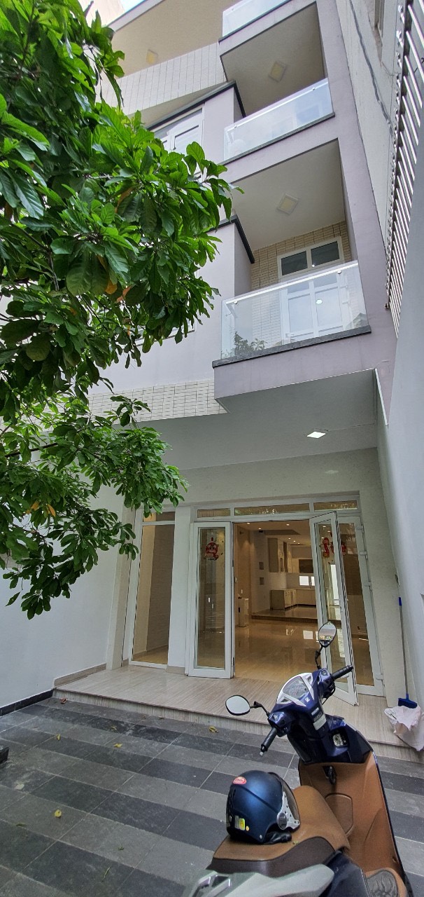 Bán Nhà Phố Nam Long Trần Trọng Cung Quận 7 3