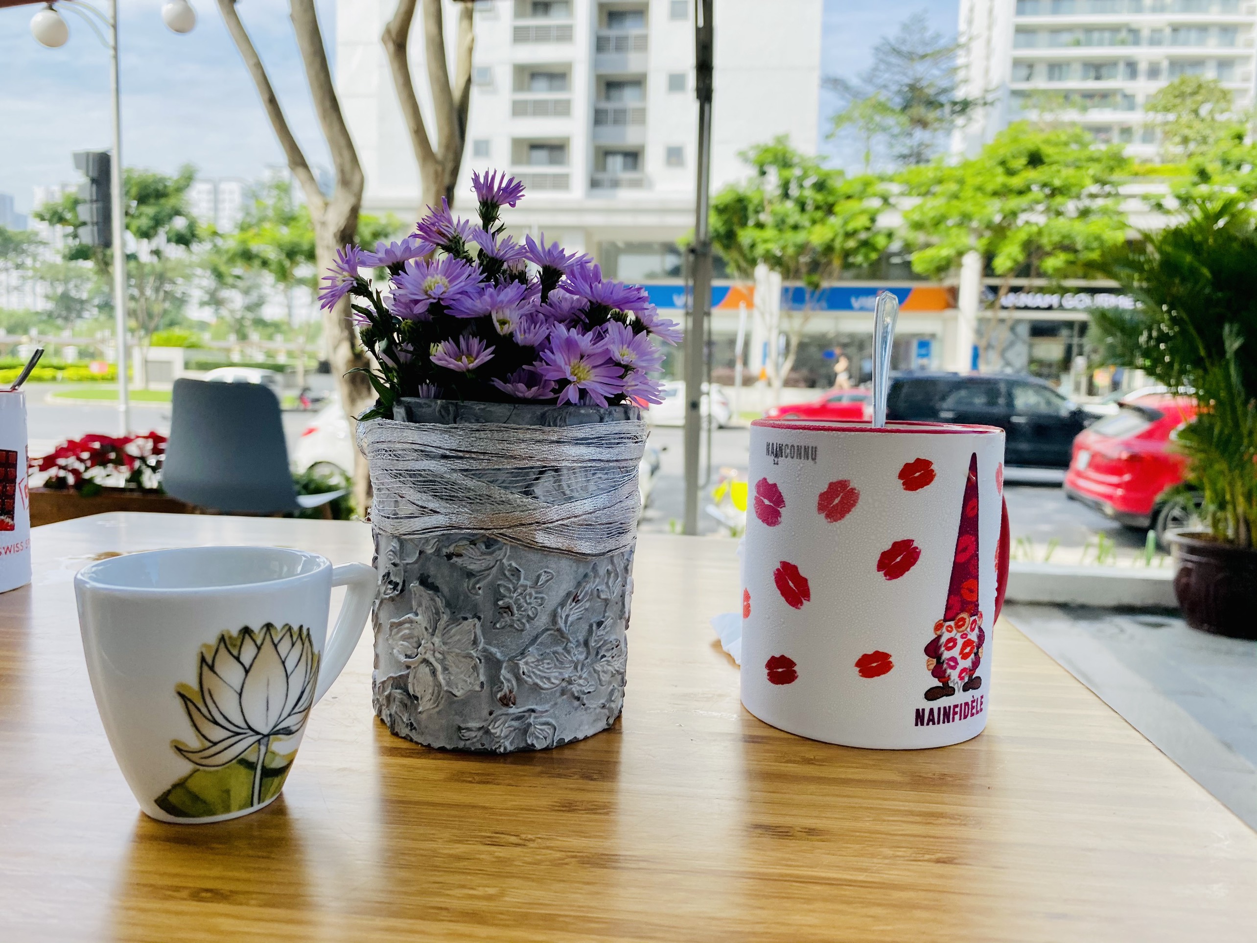 Bán Nhà Phố Nam Long Trần Trọng Cung Quận 7 1