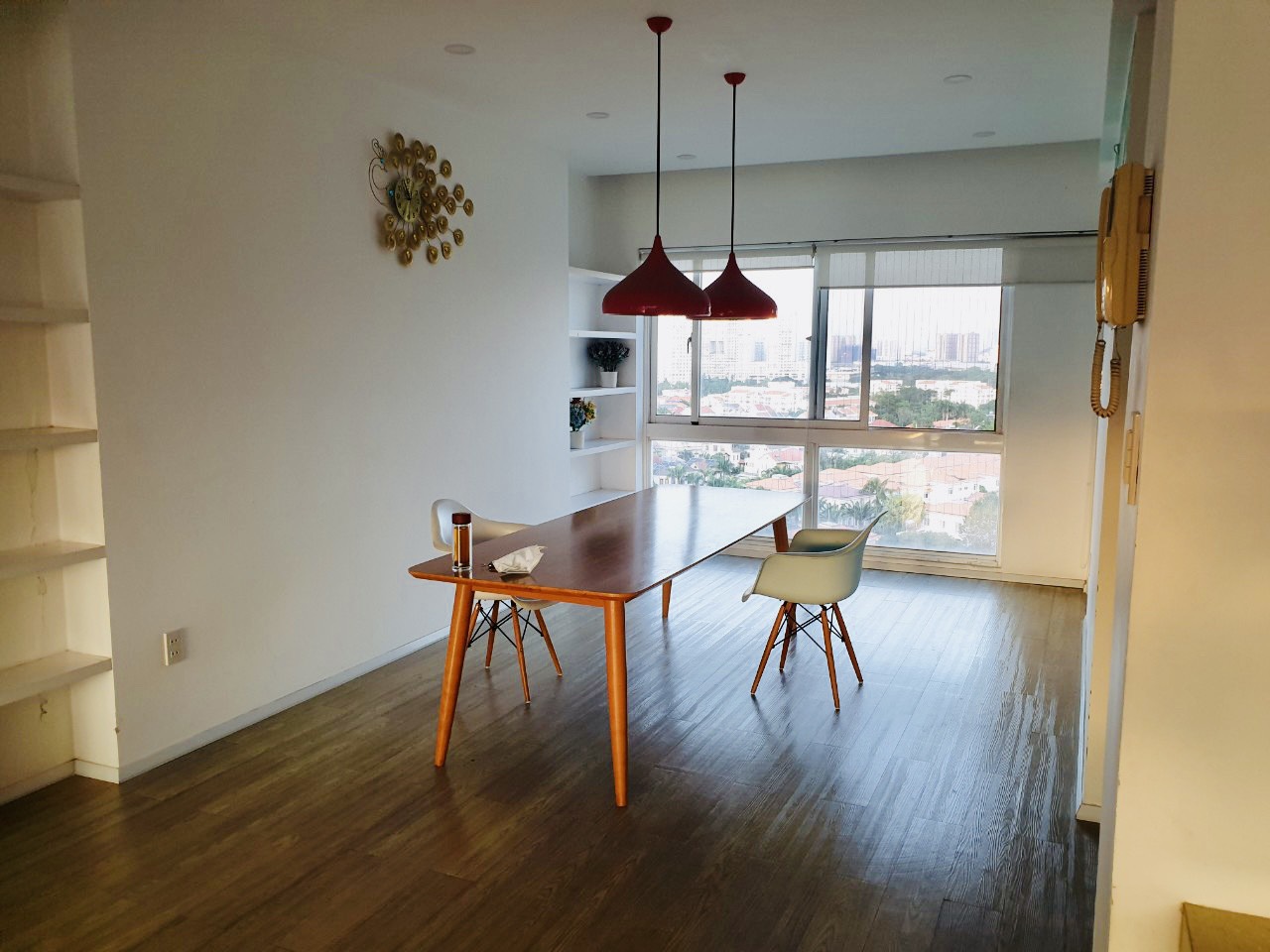 Cần Cho Thuê Căn hộ Mỹ Phát Phú Mỹ Hưng - Quận 7