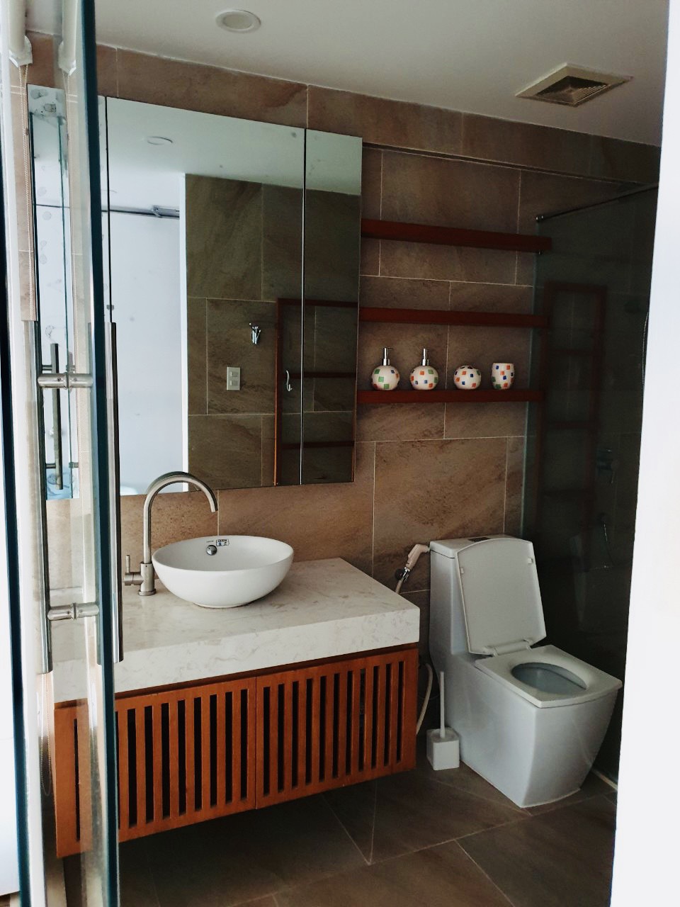 Cần Cho Thuê Căn hộ Mỹ Phát Phú Mỹ Hưng - Quận 7 4