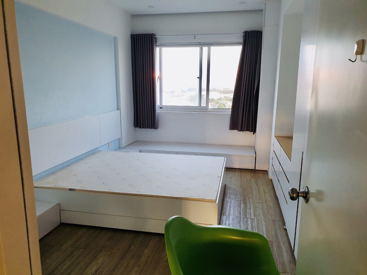 Cần Cho Thuê Căn hộ Mỹ Phát Phú Mỹ Hưng - Quận 7 3