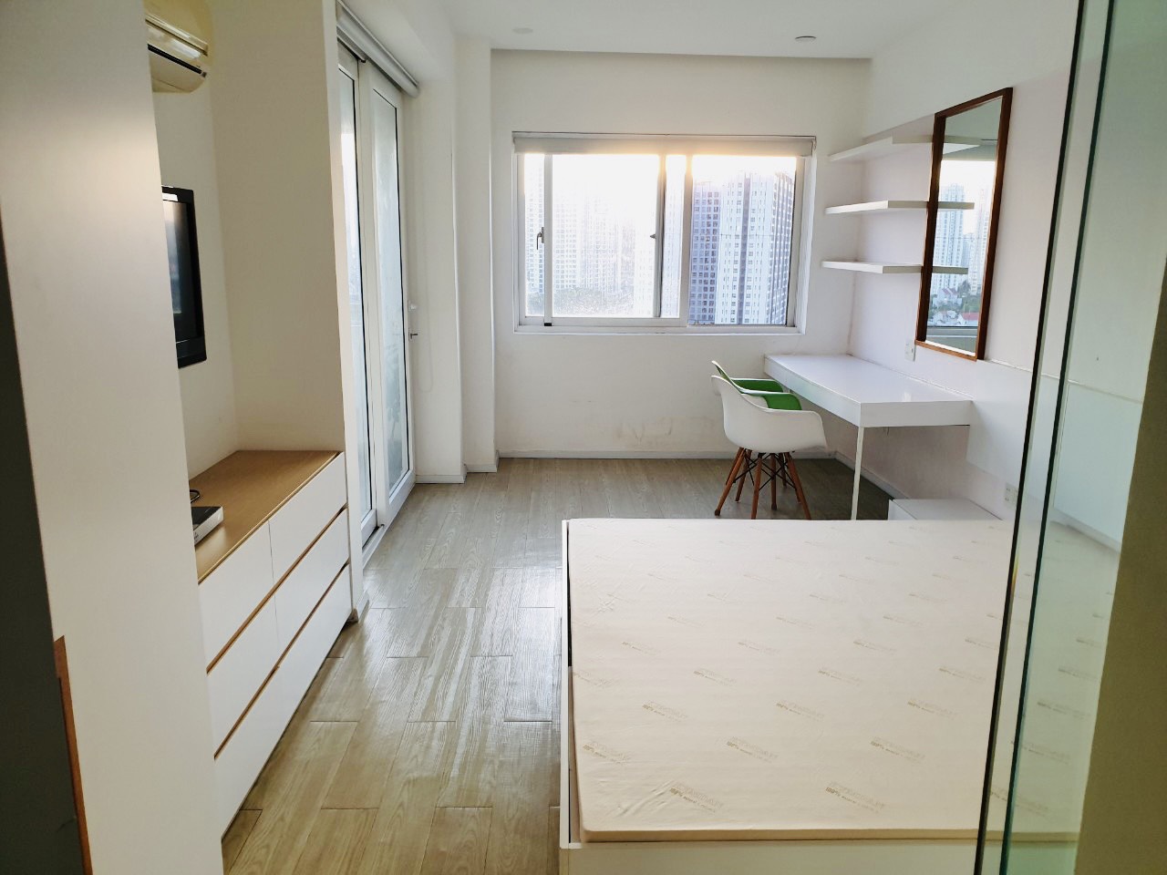 Cần Cho Thuê Căn hộ Mỹ Phát Phú Mỹ Hưng - Quận 7 1