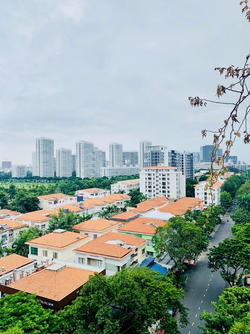 Cần Bán Penthouse Mỹ Khánh 4 - Phú Mỹ Hưng - Quận 7 7