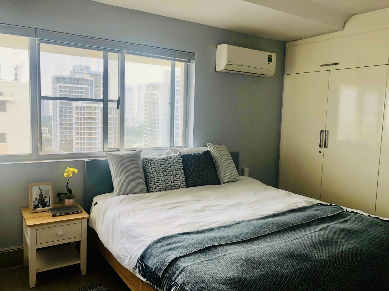 Cần Bán Penthouse Mỹ Khánh 4 - Phú Mỹ Hưng - Quận 7 5