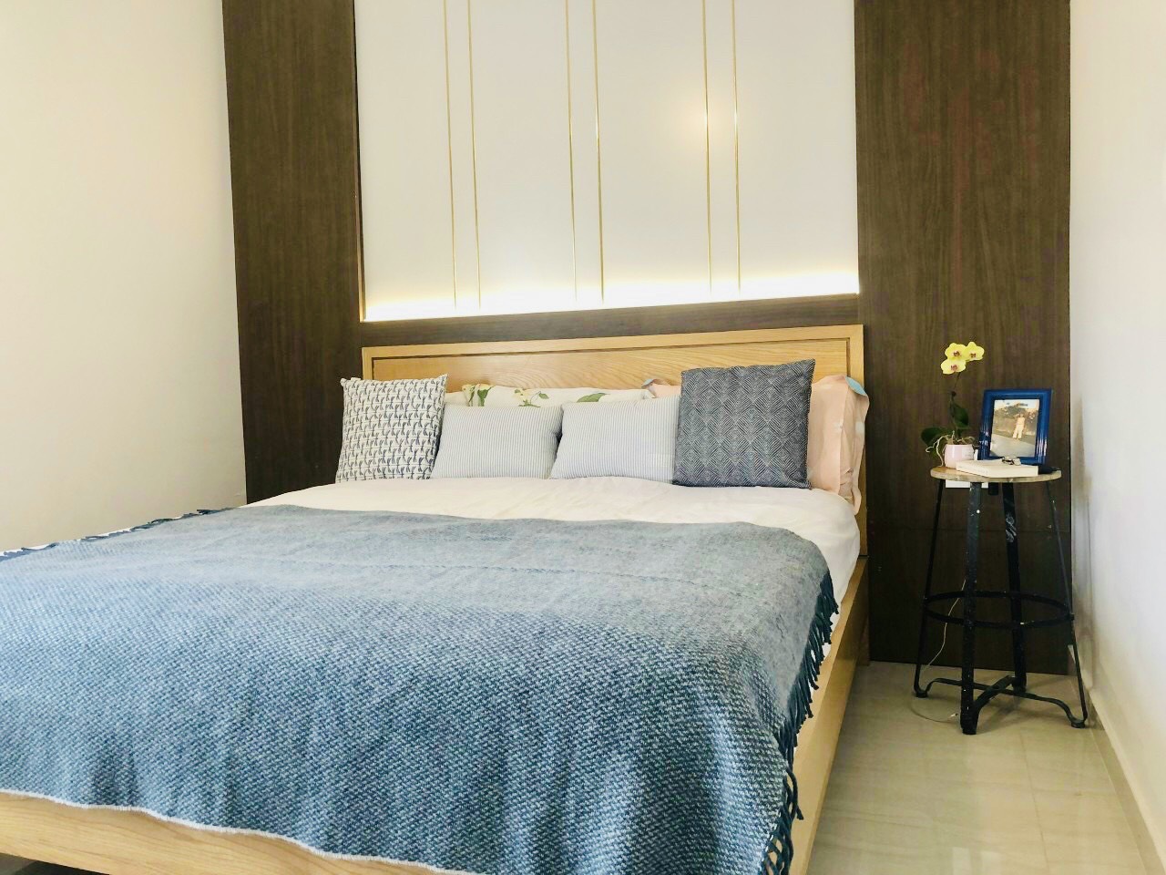 Cần Bán Penthouse Mỹ Khánh 4 - Phú Mỹ Hưng - Quận 7 4
