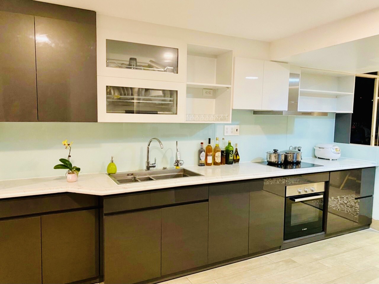 Cần Bán Penthouse Mỹ Khánh 4 - Phú Mỹ Hưng - Quận 7 1