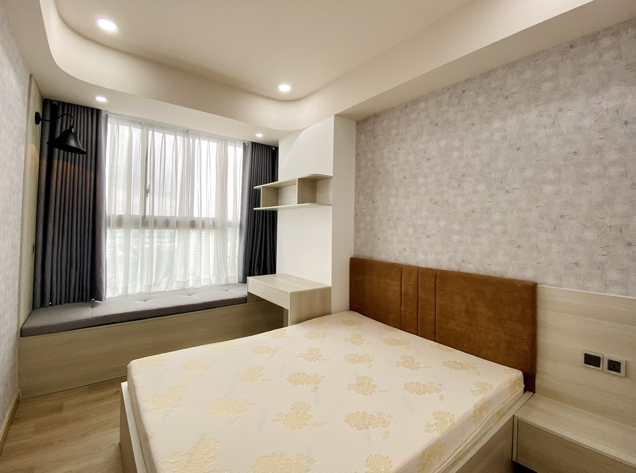 Cần Cho Thuê Căn Hộ Midtown M7 - Phú Mỹ Hưng - Phường Tân Phú - Quận 7 16