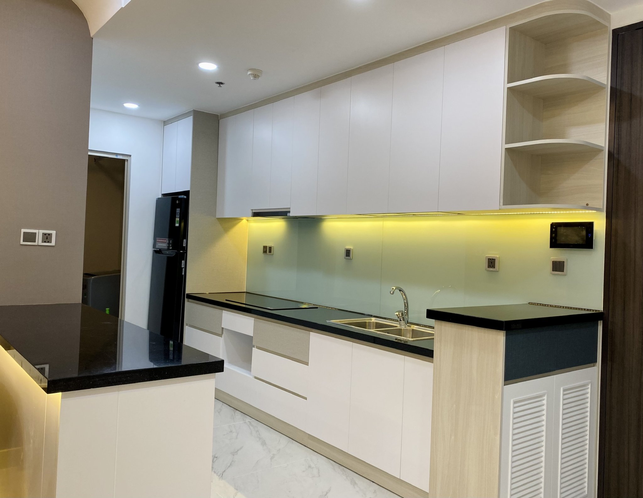 Cần Cho Thuê Căn Hộ Midtown M7 - Phú Mỹ Hưng - Phường Tân Phú - Quận 7 15