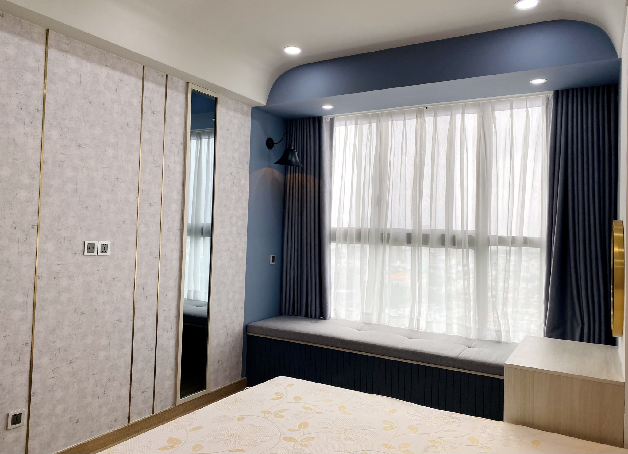 Cần Cho Thuê Căn Hộ Midtown M7 - Phú Mỹ Hưng - Phường Tân Phú - Quận 7 12