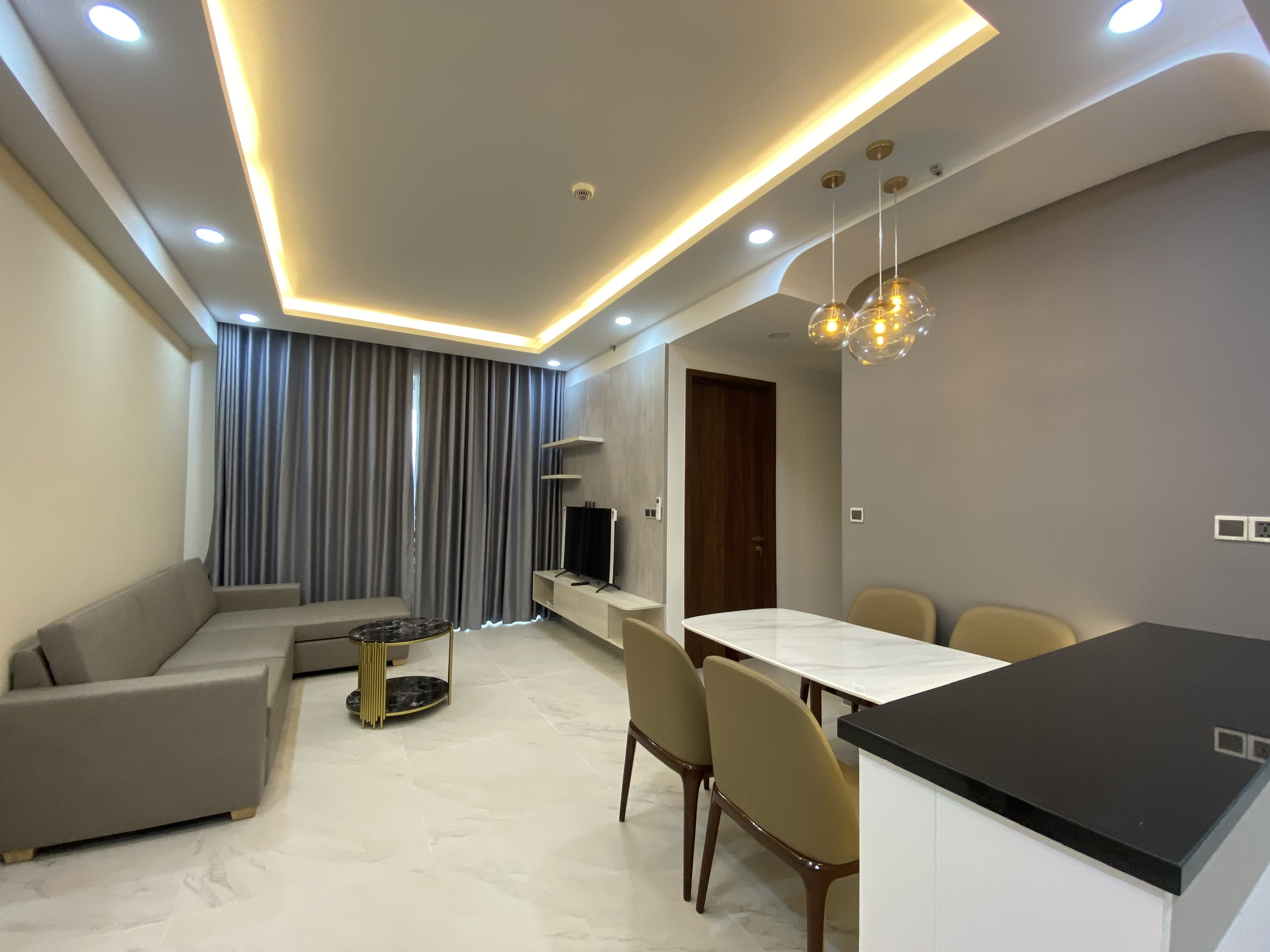 Cần Cho Thuê Căn Hộ Midtown M7 - Phú Mỹ Hưng - Phường Tân Phú - Quận 7