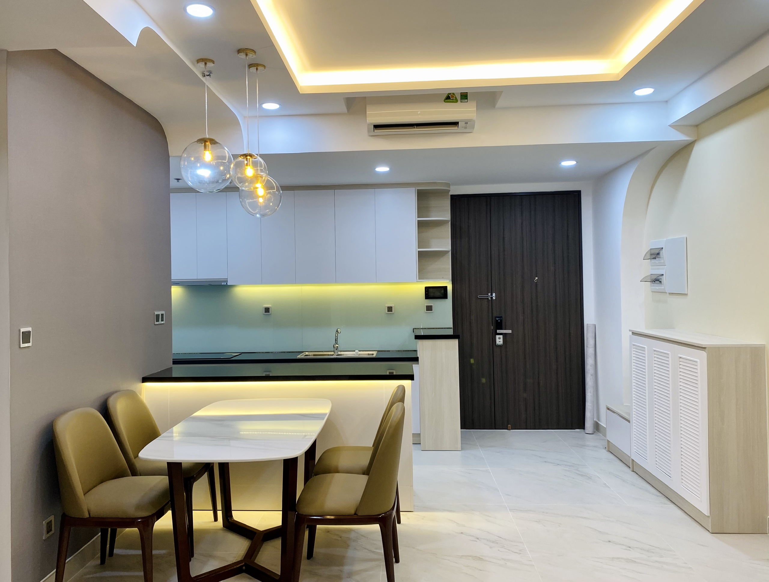 Cần Cho Thuê Căn Hộ Midtown M7 - Phú Mỹ Hưng - Phường Tân Phú - Quận 7 8