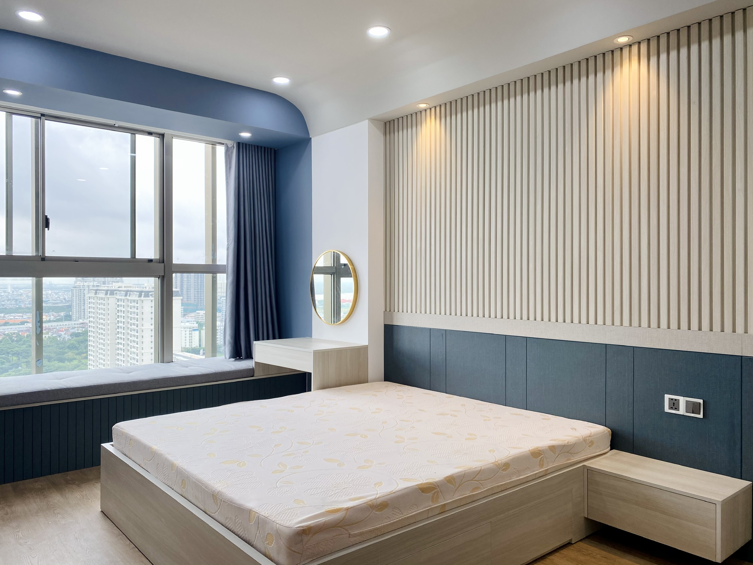 Cần Cho Thuê Căn Hộ Midtown M7 - Phú Mỹ Hưng - Phường Tân Phú - Quận 7 6